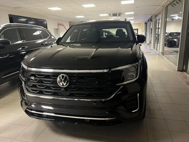 Volkswagen 2026 ATLAS 2.0 SEL PREMIUM R-LINE