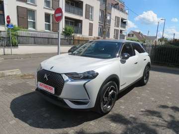 PURETECH 130CH TOIT DE PARIS AUTOMATIQUE