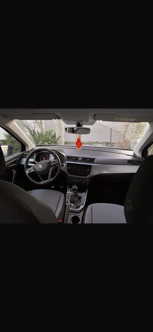 SEAT Arona 1.6 tdi Style 95cv - 1