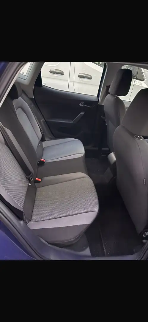 SEAT Arona 1.6 tdi Style 95cv - 2