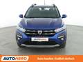 Dacia Sandero 1.0 TCe Stepway Comfort Aut.*NAVI*CAM*TEMPO* Blau - thumbnail 9