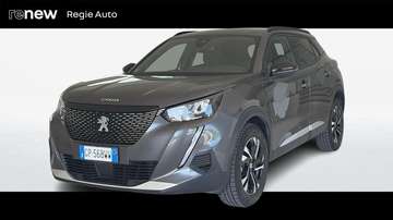 1.5 BLUEHDI ALLURE PACK S&S 130CV EAT8