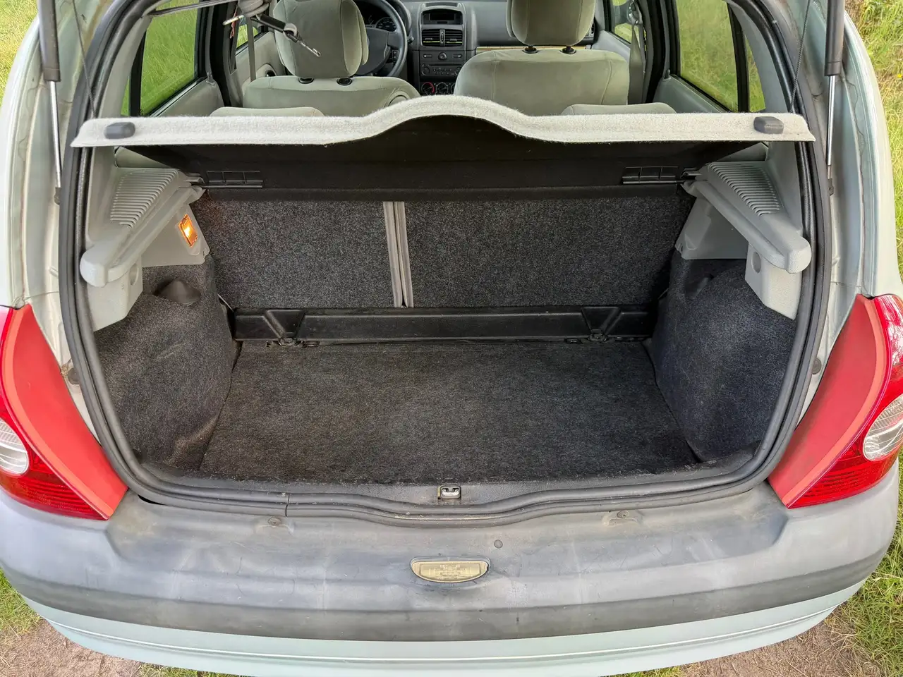 Renault Clio 1.6-16V Privilège APK 15-06-2027, foto 12