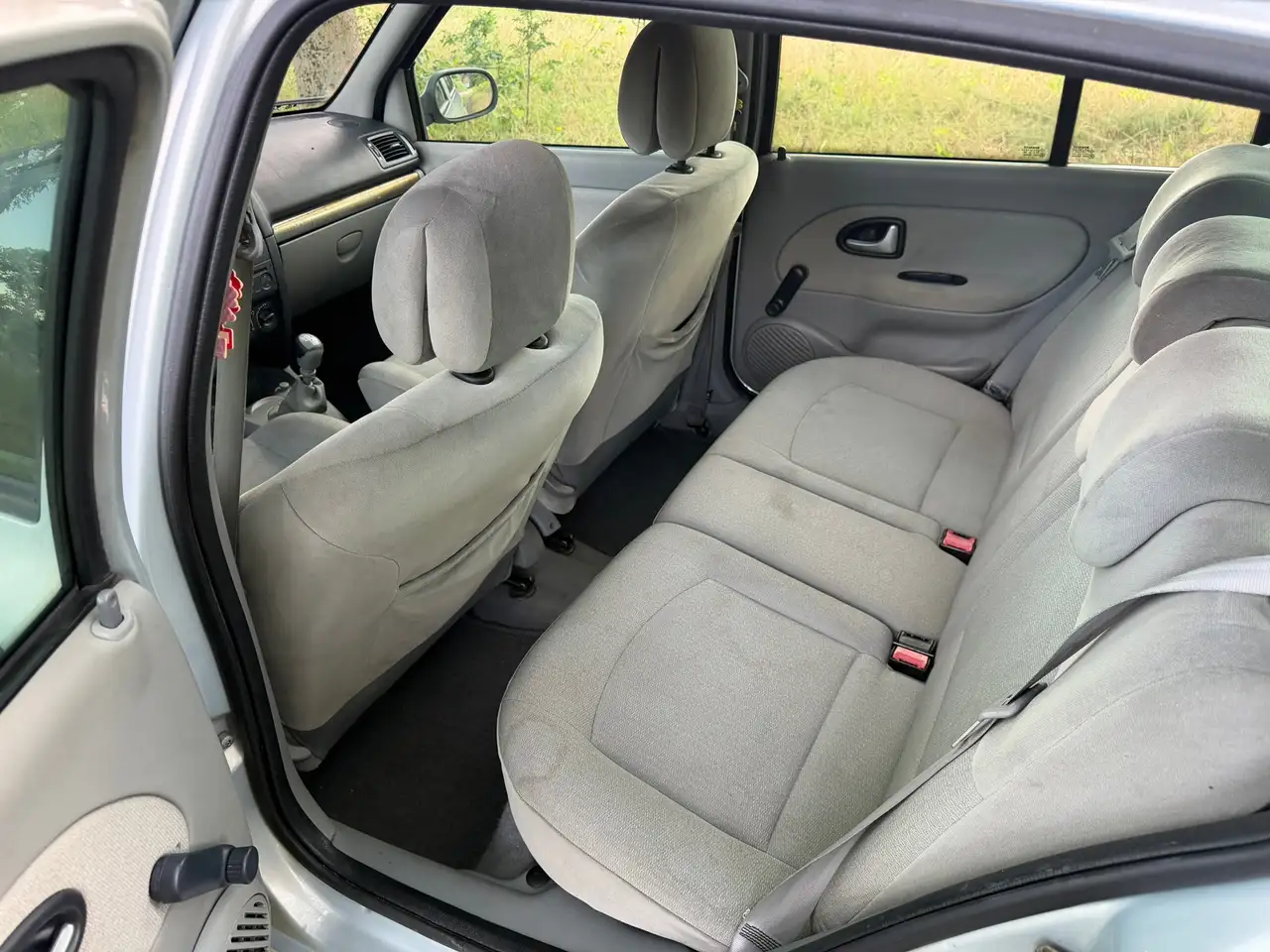 Renault Clio 1.6-16V Privilège APK 15-06-2027, foto 11