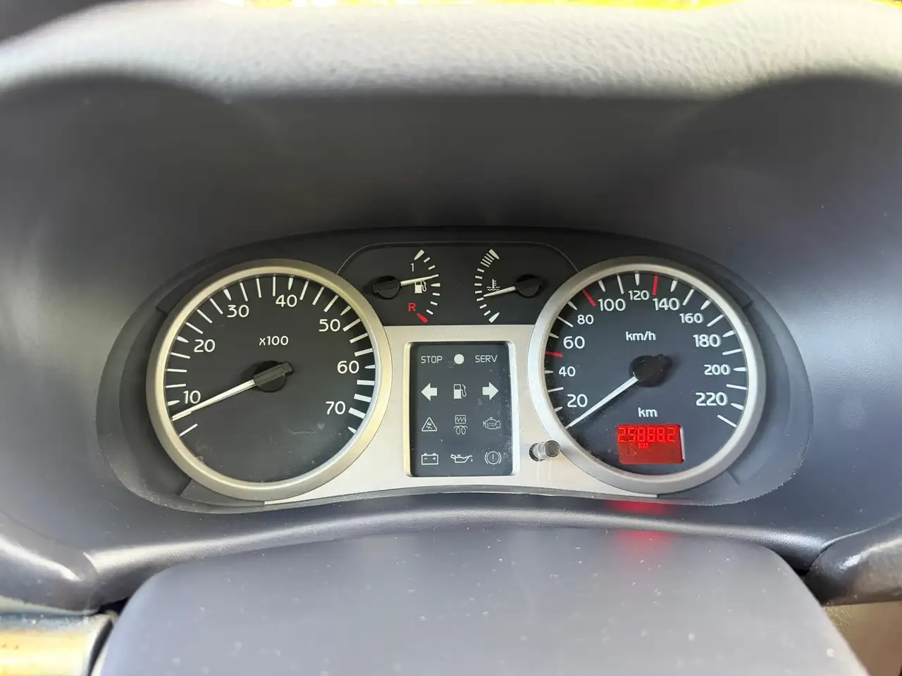 Renault Clio 1.6-16V Privilège APK 15-06-2027, foto 6