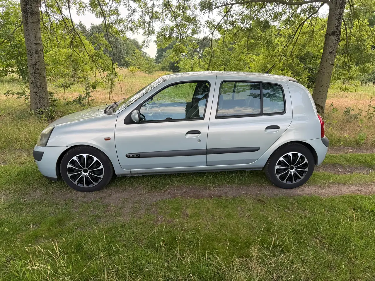 Renault Clio 1.6-16V Privilège APK 15-06-2027, foto 7