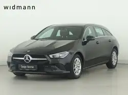 Mercedes-Benz CLA 180 CLA 180 d SB *LED*Navigation*PTS*Rückfahrkamera*