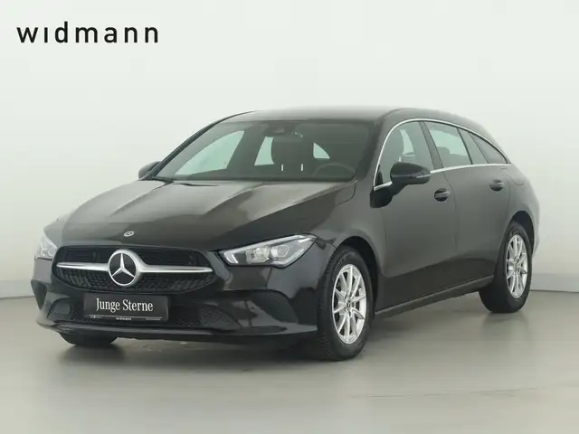 Mercedes-Benz CLA 180 CLA 180 d SB *LED*Navigation*PTS*Rückfahrkamera*