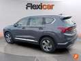 Hyundai SANTA FE 2.2CRDi Maxx 7pl 2WD 8DCT Gris - thumbnail 11