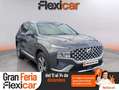 Hyundai SANTA FE 2.2CRDi Maxx 7pl 2WD 8DCT Gris - thumbnail 1