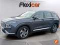 Hyundai SANTA FE 2.2CRDi Maxx 7pl 2WD 8DCT Gris - thumbnail 10