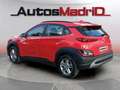 Hyundai KONA 1.0 TGDI 48V Maxx 4X2 Rouge - thumbnail 4