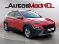 Hyundai KONA 1.0 TGDI 48V Maxx 4X2 Rojo - thumbnail 1
