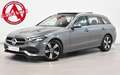 Mercedes-Benz C 200 220D CV 9G-TRONIC Gris - thumbnail 1