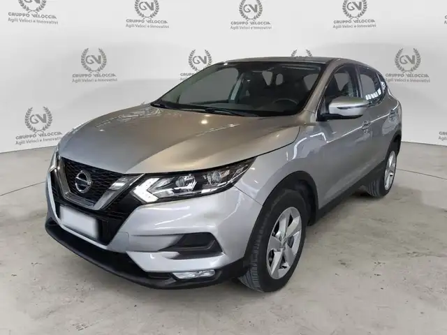 Nissan Qashqai 1.3 DIG-T 160 Business