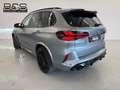 BMW X5 M Competition ACC,HUD,SKYL,B&W,SOFTCL,MASSAGE Grigio - thumbnail 5