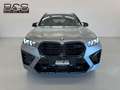 BMW X5 M Competition ACC,HUD,SKYL,B&W,SOFTCL,MASSAGE Grigio - thumbnail 3