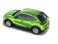 Opel Mokka-E 50-kWh 11kW bl. Level 2 | Nu uit voorraad leverbaa Green - thumbnail 3