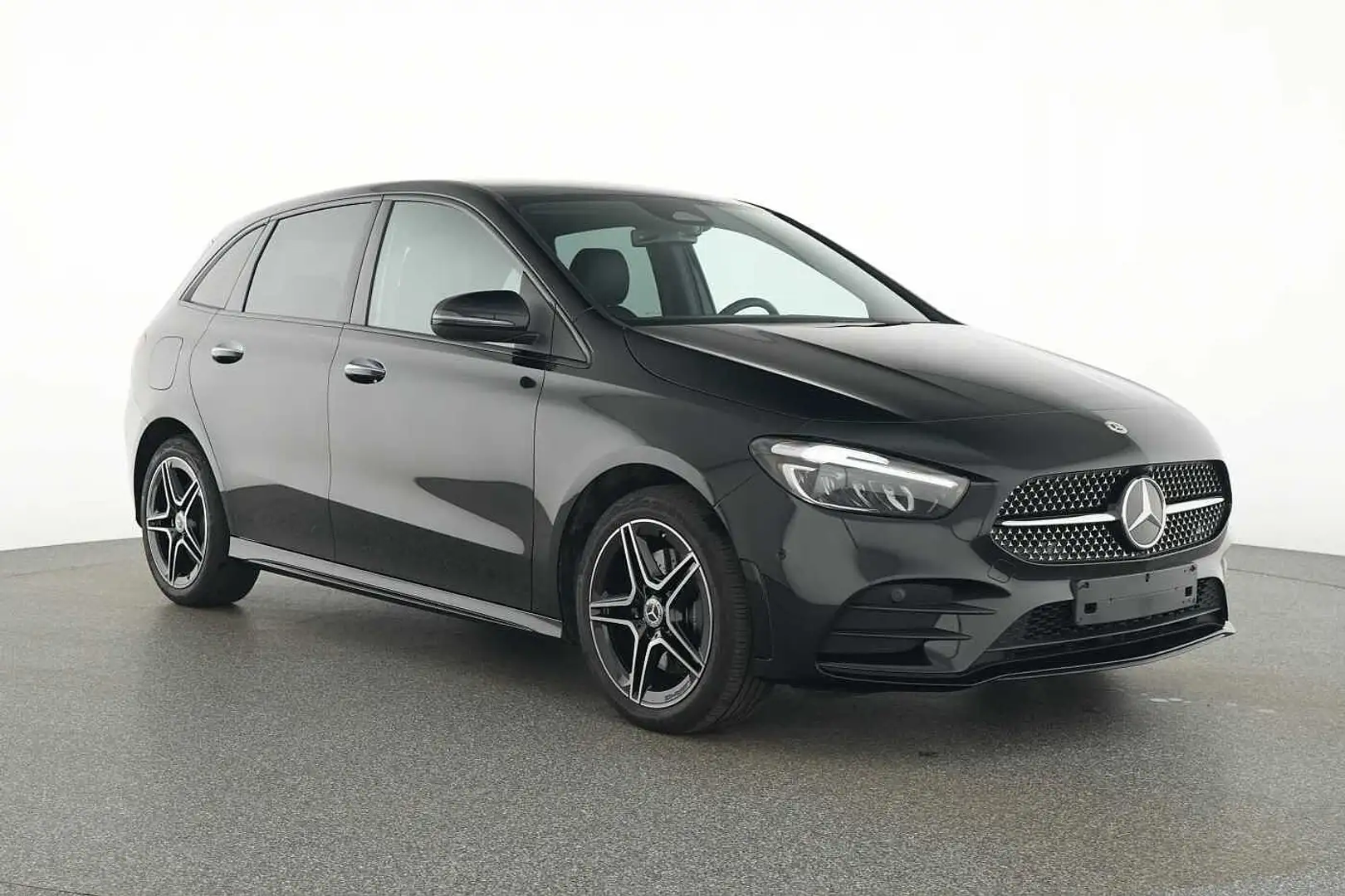 Mercedes-Benz B 250 e AMG-Line * Trekhaak * Schwarz - 2