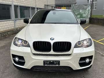 X6 3.5 iA XDRIVE