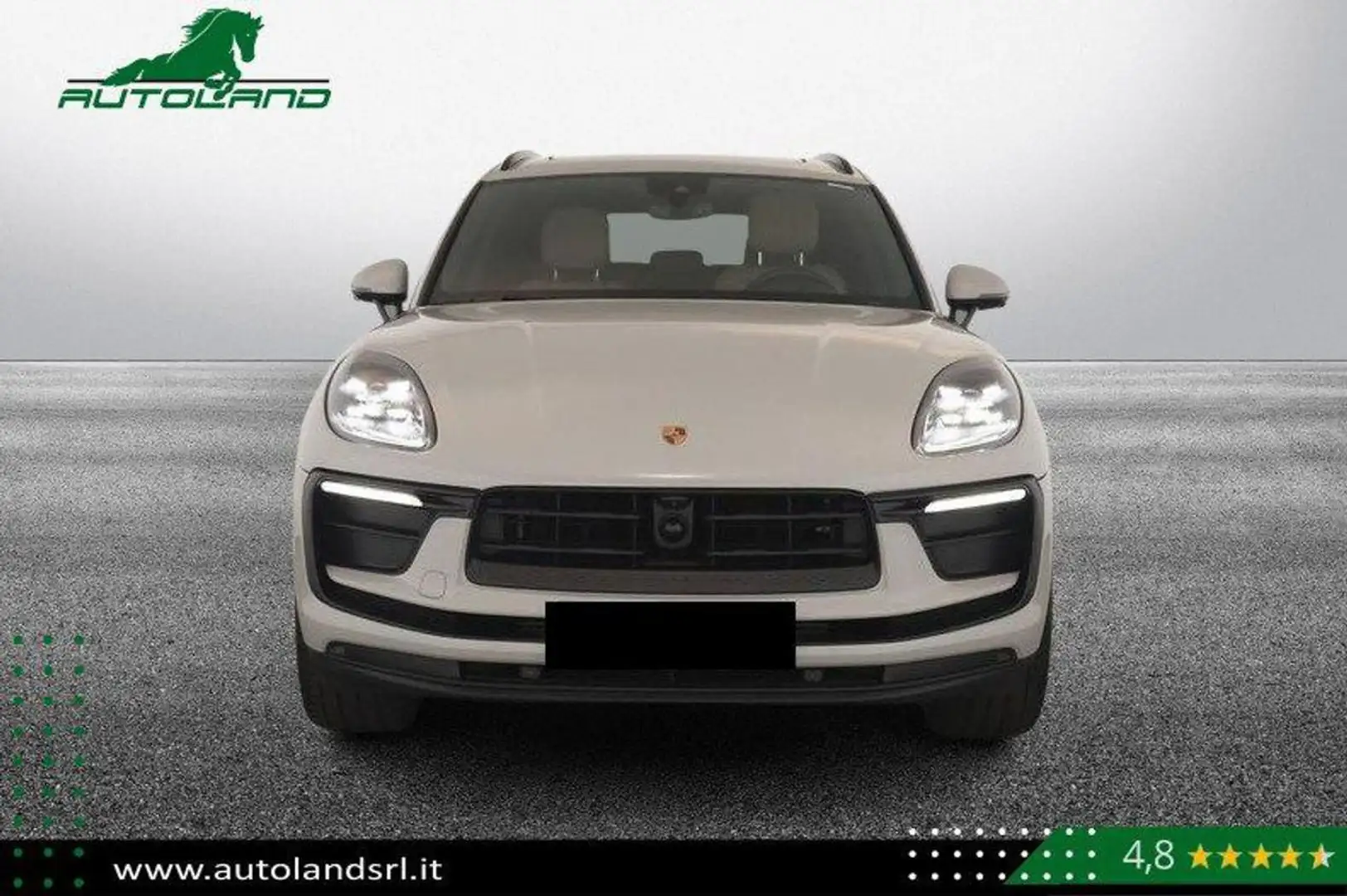 Porsche Macan 2.0 Sport Chrono PDLS+ 265Cv * Iva Esposta * - 2