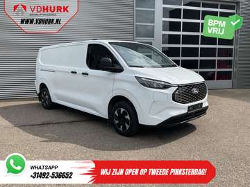 E-Transit L2 330 km WLTP LED/ Standkachel/ Stoelve