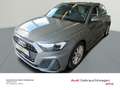 Audi A1 35 TFSI S-TRO*S-LINE*LED*NAVI*GRA** Grau - thumbnail 2