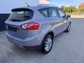 Ford Kuga 2,0TDCI 4x4 Champions Edition NAVI ALU PDC Silber - thumbnail 5