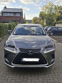 2.5i AWD Executive Line E-CVT (EU6.2)
