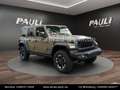 Jeep Wrangler Unlimited 2.0 PHEV Rubicon | SKY Groen - thumbnail 17