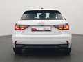 Audi A1 Sportback advanced VIRT AHK KAM SHZ PORT N Weiß - thumbnail 4