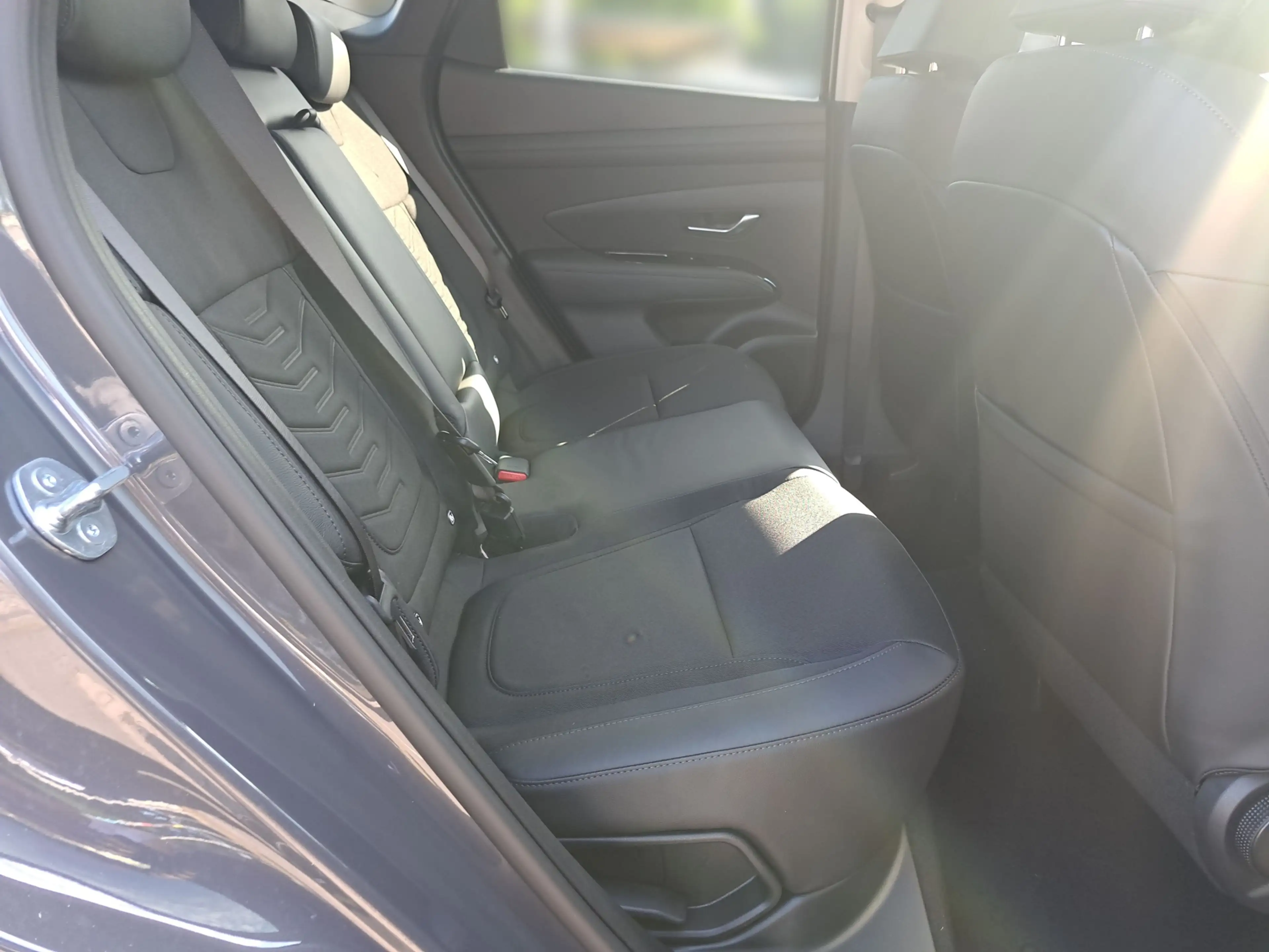 Hyundai TUCSON FL MY27 1.6 T-GDI7-DCT 2WD Trend Krell — photo 11