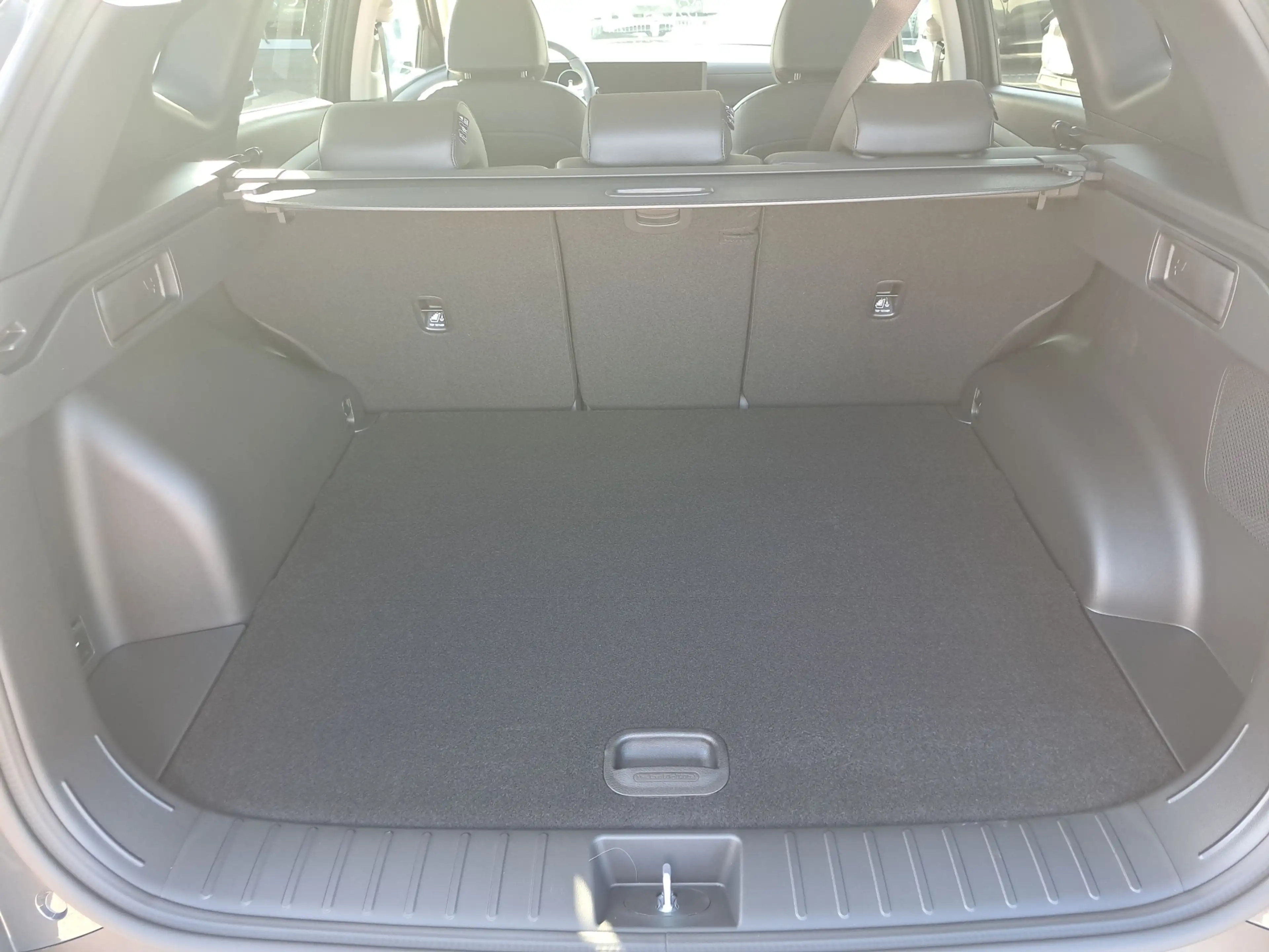 Hyundai TUCSON FL MY27 1.6 T-GDI7-DCT 2WD Trend Krell — photo 7