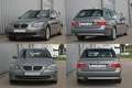 BMW 535 d* 2.Hand! lückenlose Historie! Traumhaft! * Grau - thumbnail 8