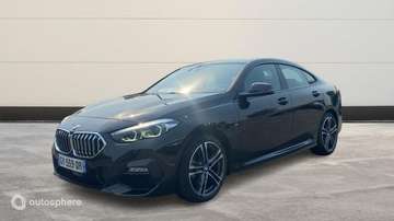 216dA 116ch M Sport