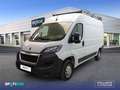 Peugeot Boxer 333 L2 H2 BHDI 88kW (120CV) S&S 6 V. M - Blanco - thumbnail 1