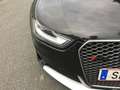 Audi RS4 Avant 4,2 FSI quattro S-tronic Fekete - thumbnail 2