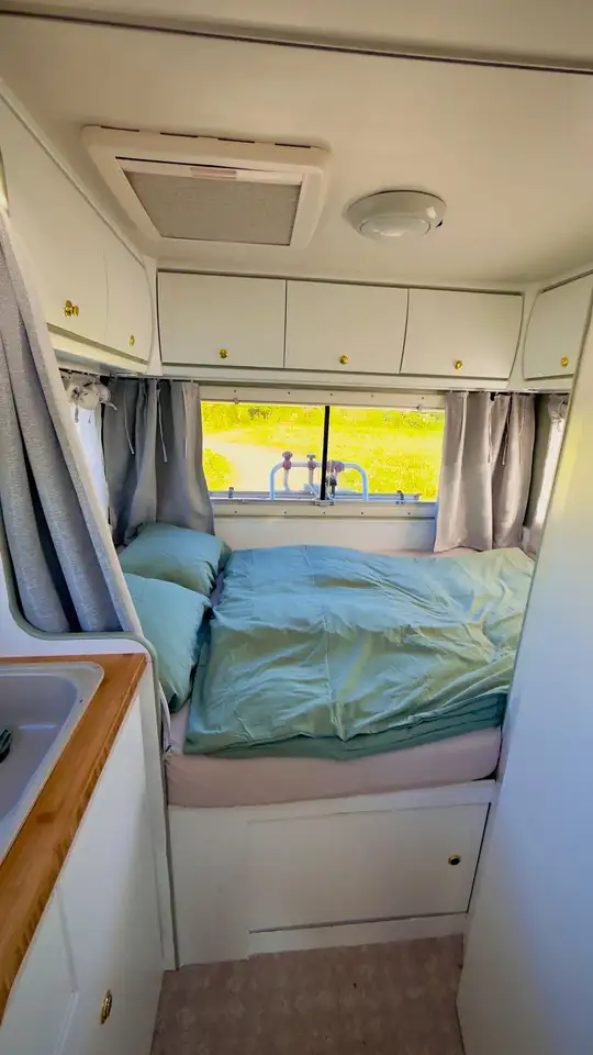 Ford Transit Chausson Welcome Wohnmobil | Restauriert, foto 5