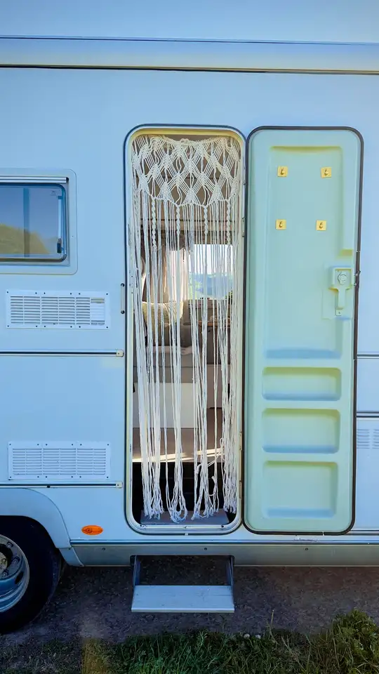 Ford Transit Chausson Welcome Wohnmobil | Restauriert, foto 7