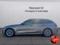 BMW 318 D 48V TOURING AUT/ ADVANTAGE-NAVI-CAR PLAY-CRUISE- Grau - thumbnail 3