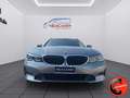 BMW 318 D 48V TOURING AUT/ ADVANTAGE-NAVI-CAR PLAY-CRUISE- Grau - thumbnail 8