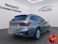 BMW 318 D 48V TOURING AUT/ ADVANTAGE-NAVI-CAR PLAY-CRUISE- Grau - thumbnail 7