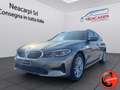BMW 318 D 48V TOURING AUT/ ADVANTAGE-NAVI-CAR PLAY-CRUISE- Grau - thumbnail 1