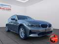 BMW 318 D 48V TOURING AUT/ ADVANTAGE-NAVI-CAR PLAY-CRUISE- Grau - thumbnail 4