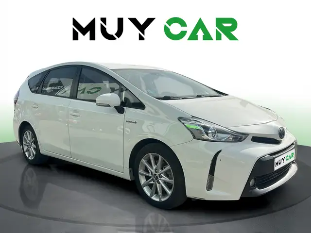 Toyota Prius 1.8