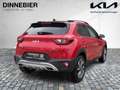 Kia Stonic GT-Line Glasdach+LED+Kamera+Navi+SHZ Rouge - thumbnail 5