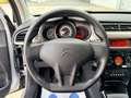 Citroen C3 C3 1.2i Benzine *Aut Airco /OH Historiek/ Garantie srebrna - thumbnail 10