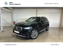 BMW X3 xDrive30e 292ch xLine