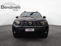 Dacia Duster 1.0 TCe 100 CV ECO-G 4x2 Comfort Grau - thumbnail 2