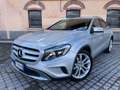 Mercedes-Benz GLA 200 d (cdi) Sport auto Argento - thumbnail 1